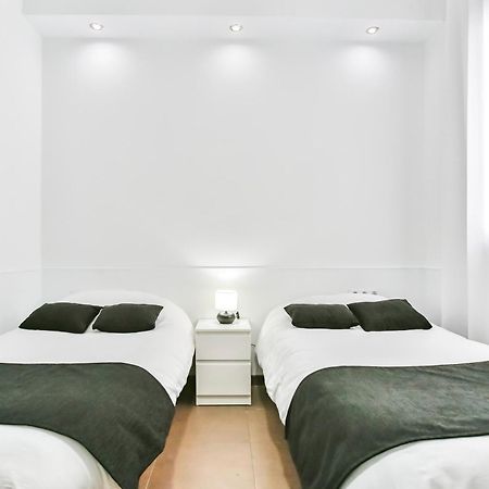Laramond Barcelona Rooms Ngoại thất bức ảnh