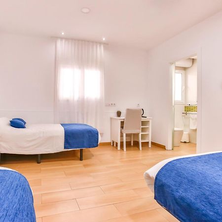 Laramond Barcelona Rooms Ngoại thất bức ảnh