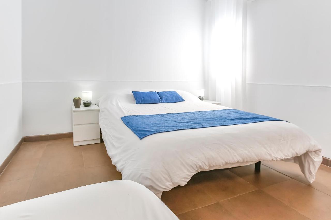 Laramond Barcelona Rooms Ngoại thất bức ảnh