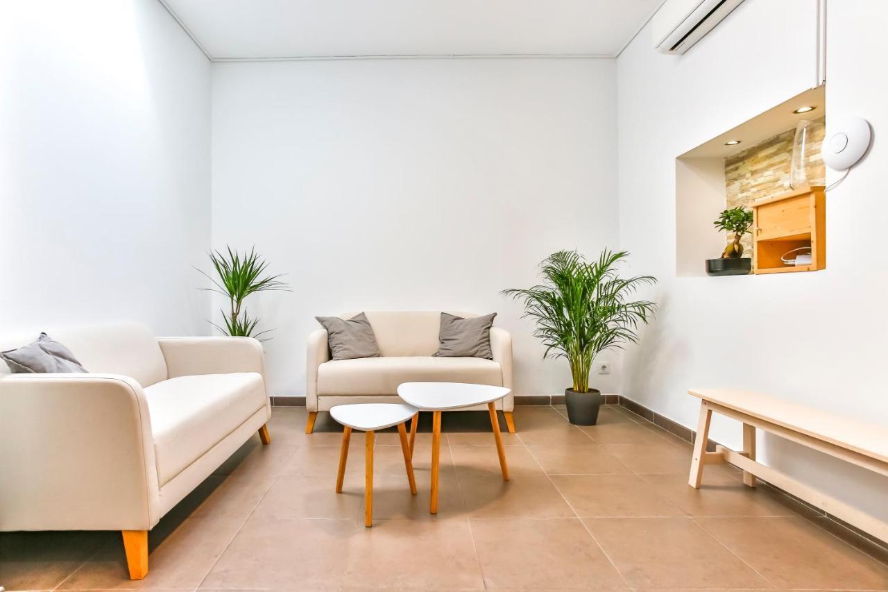Laramond Barcelona Rooms Ngoại thất bức ảnh