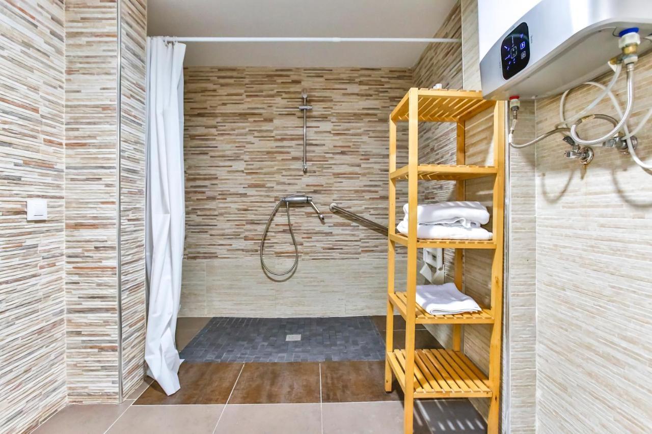 Laramond Barcelona Rooms Ngoại thất bức ảnh