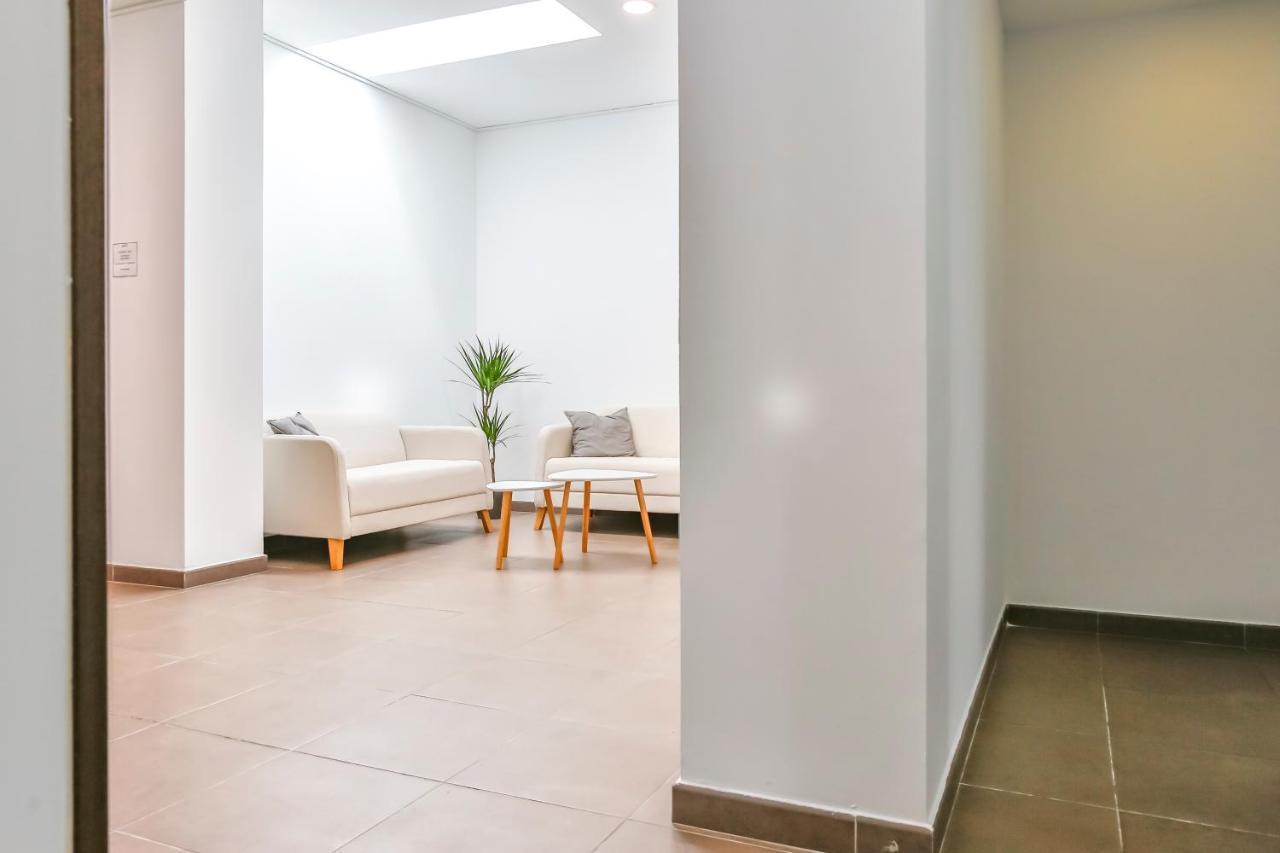 Laramond Barcelona Rooms Ngoại thất bức ảnh