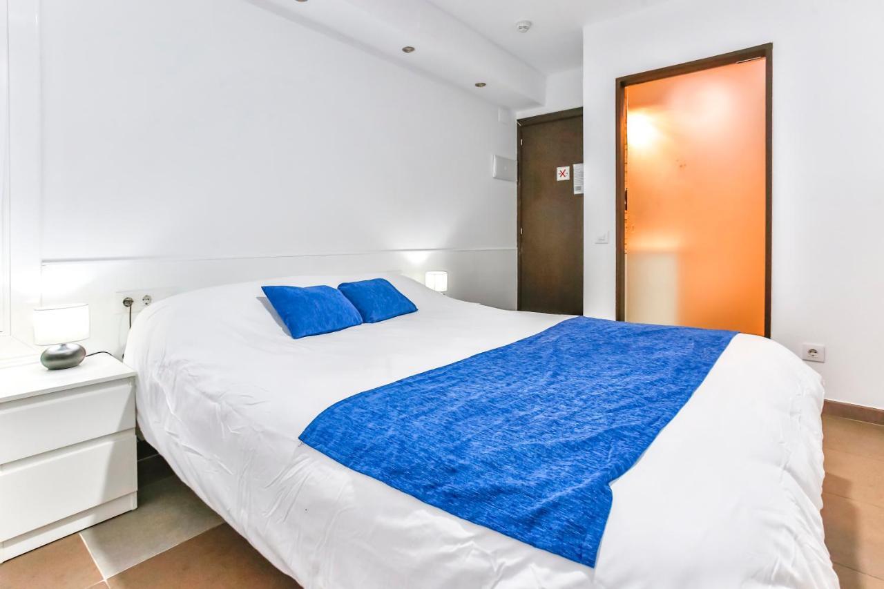 Laramond Barcelona Rooms Ngoại thất bức ảnh