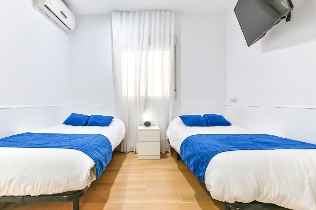 Laramond Barcelona Rooms Ngoại thất bức ảnh