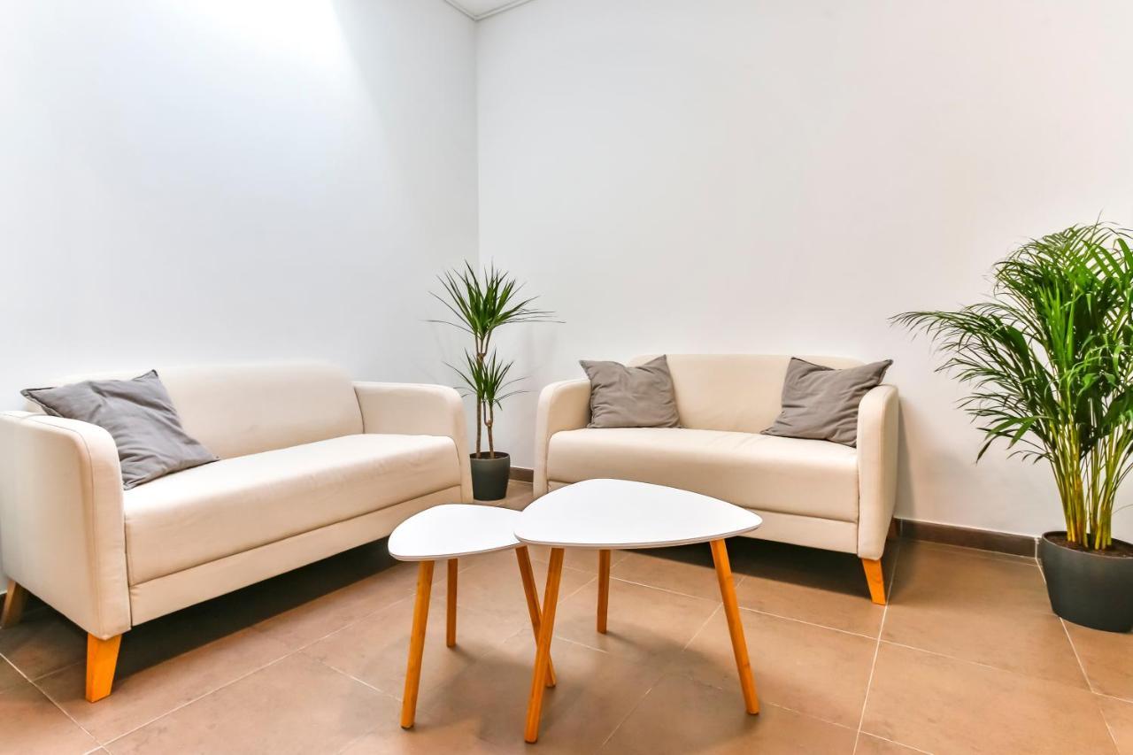 Laramond Barcelona Rooms Ngoại thất bức ảnh