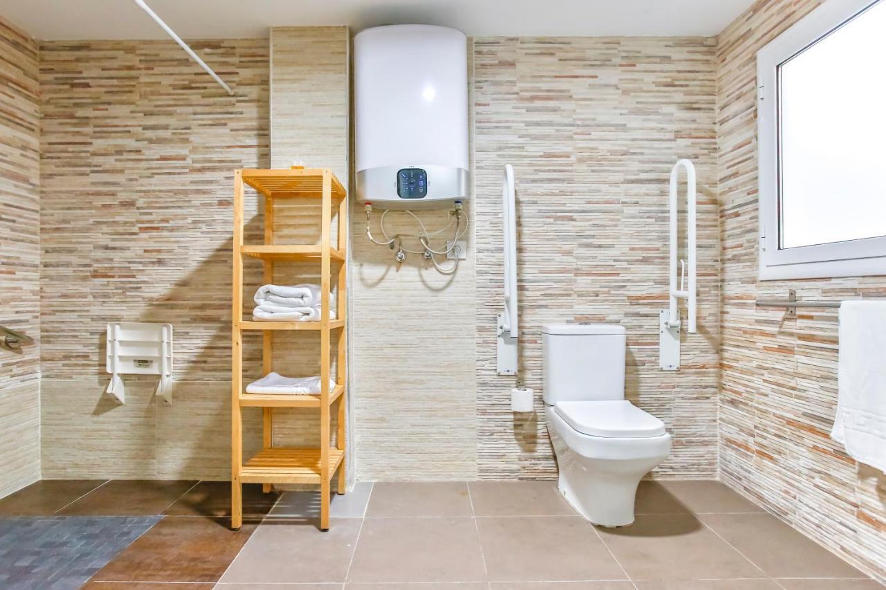 Laramond Barcelona Rooms Ngoại thất bức ảnh