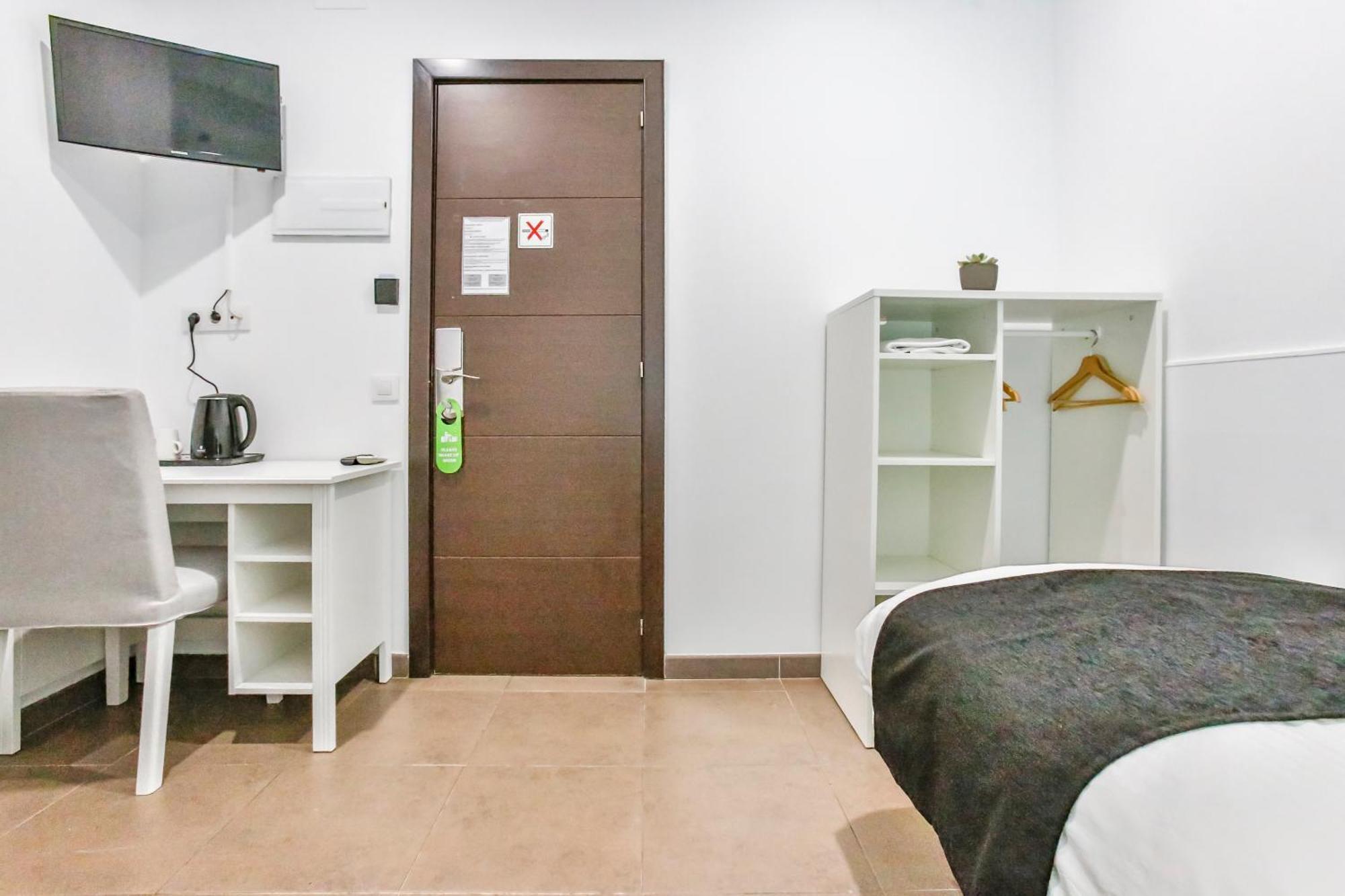 Laramond Barcelona Rooms Ngoại thất bức ảnh