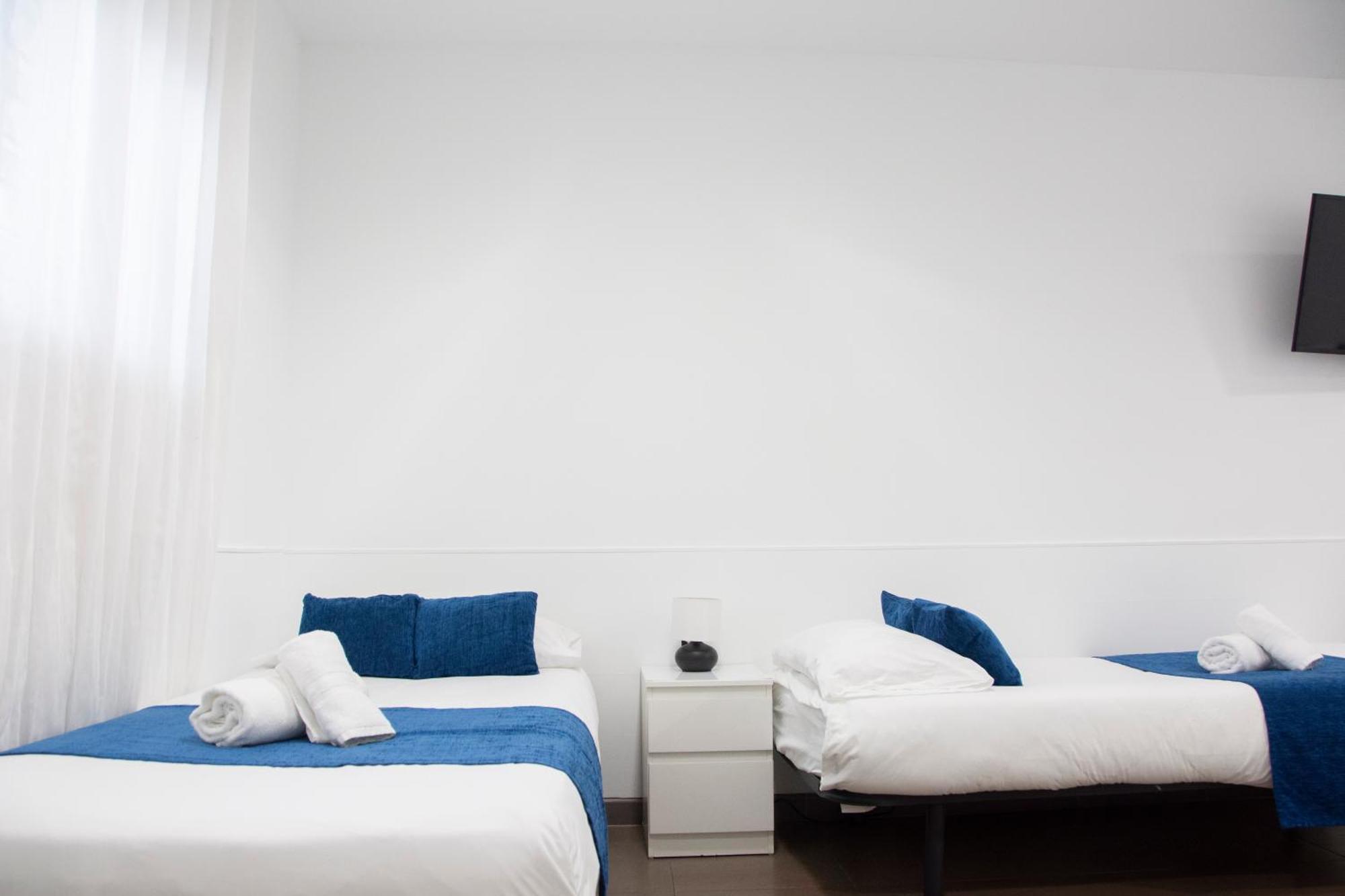 Laramond Barcelona Rooms Ngoại thất bức ảnh