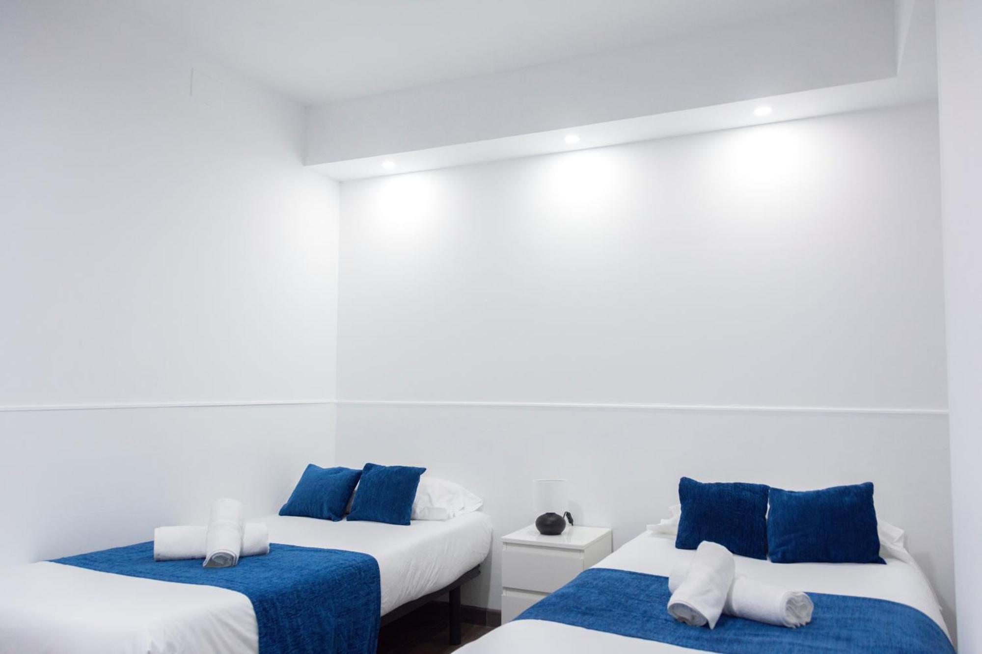 Laramond Barcelona Rooms Ngoại thất bức ảnh