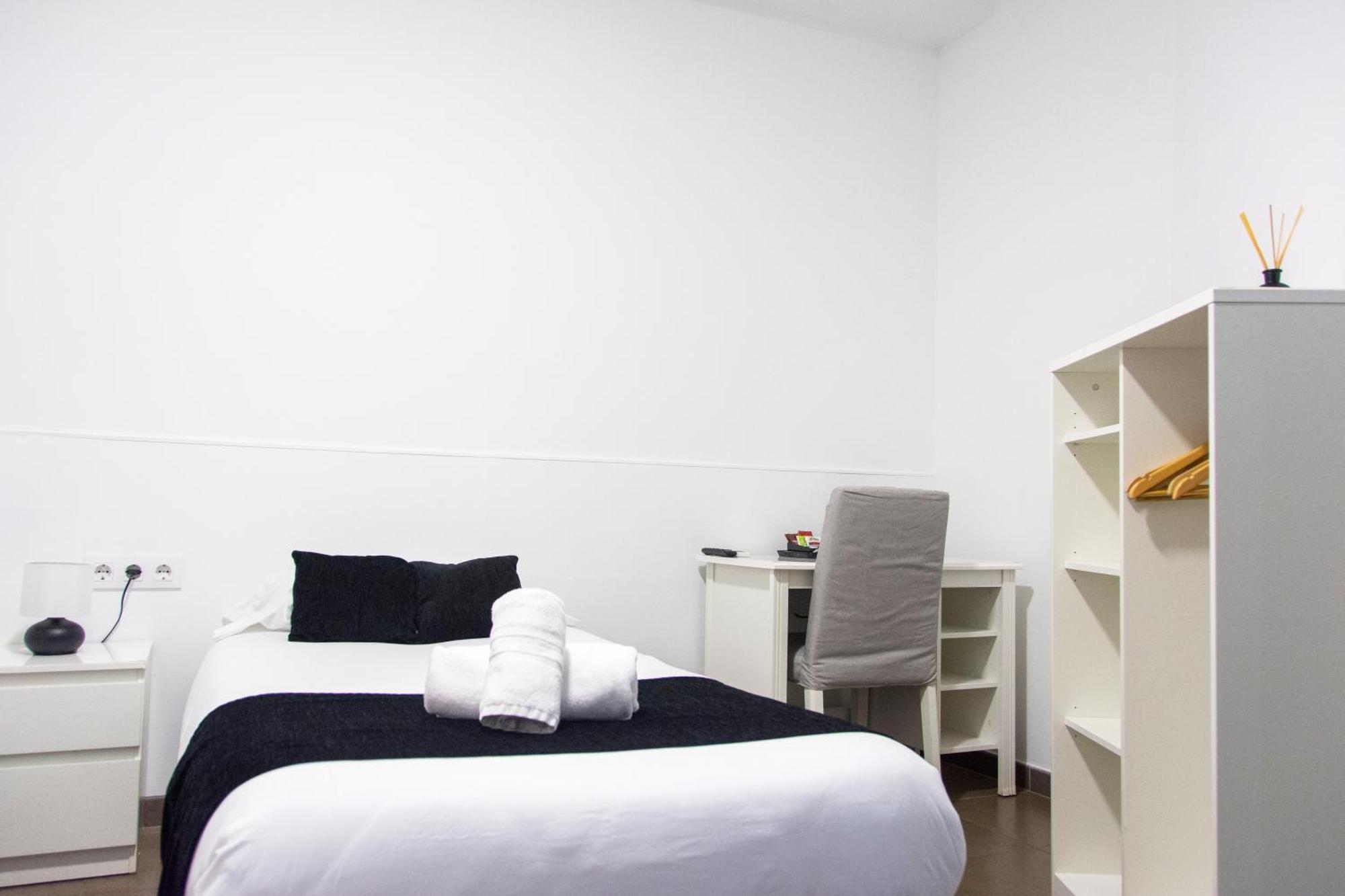 Laramond Barcelona Rooms Ngoại thất bức ảnh