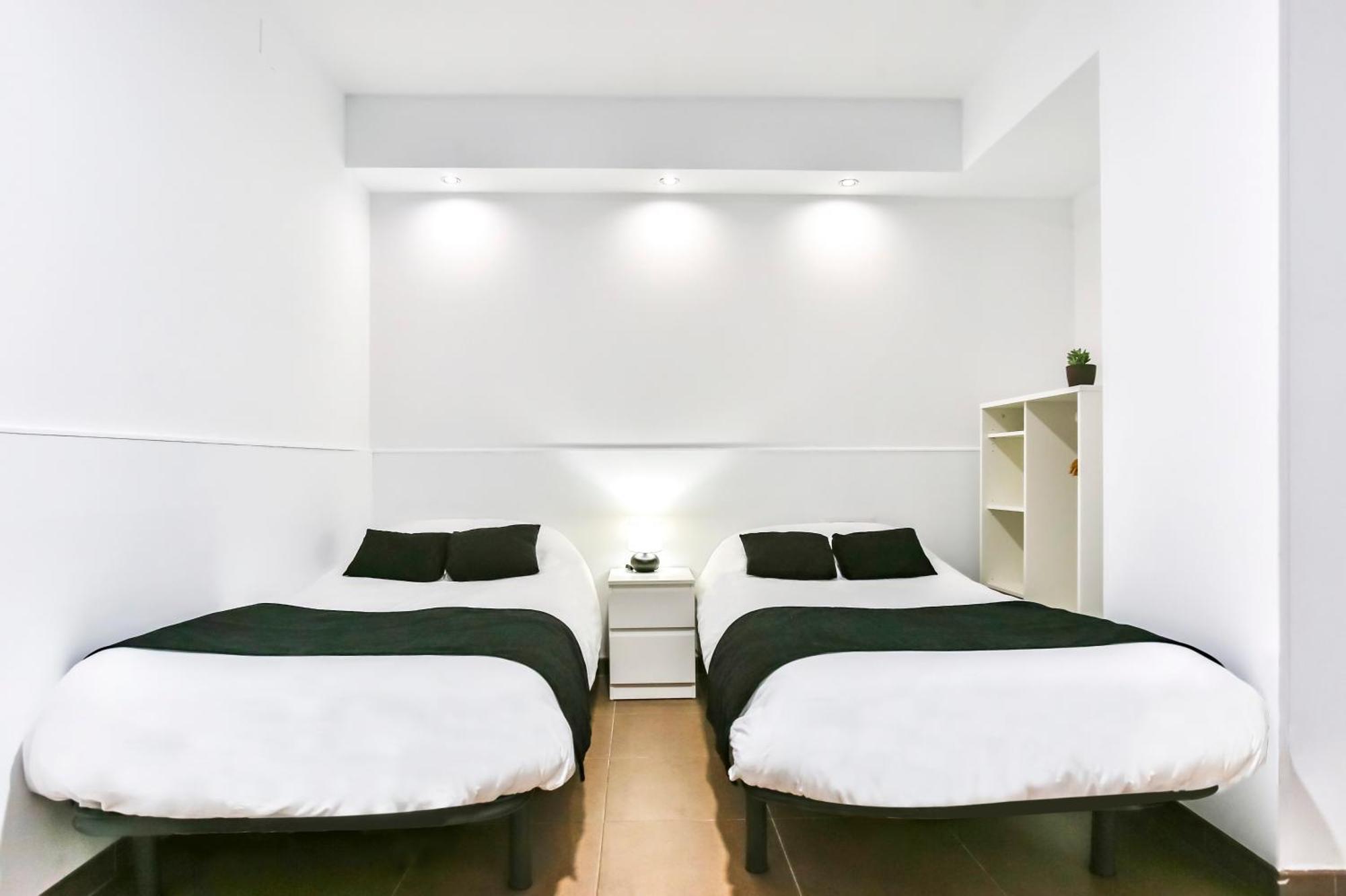 Laramond Barcelona Rooms Ngoại thất bức ảnh