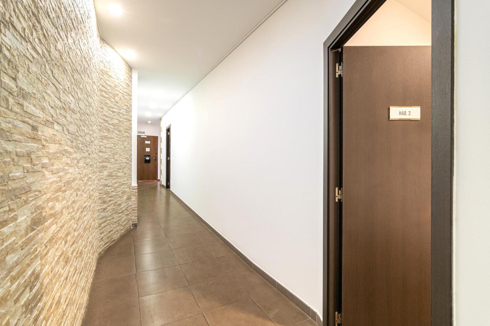 Laramond Barcelona Rooms Ngoại thất bức ảnh