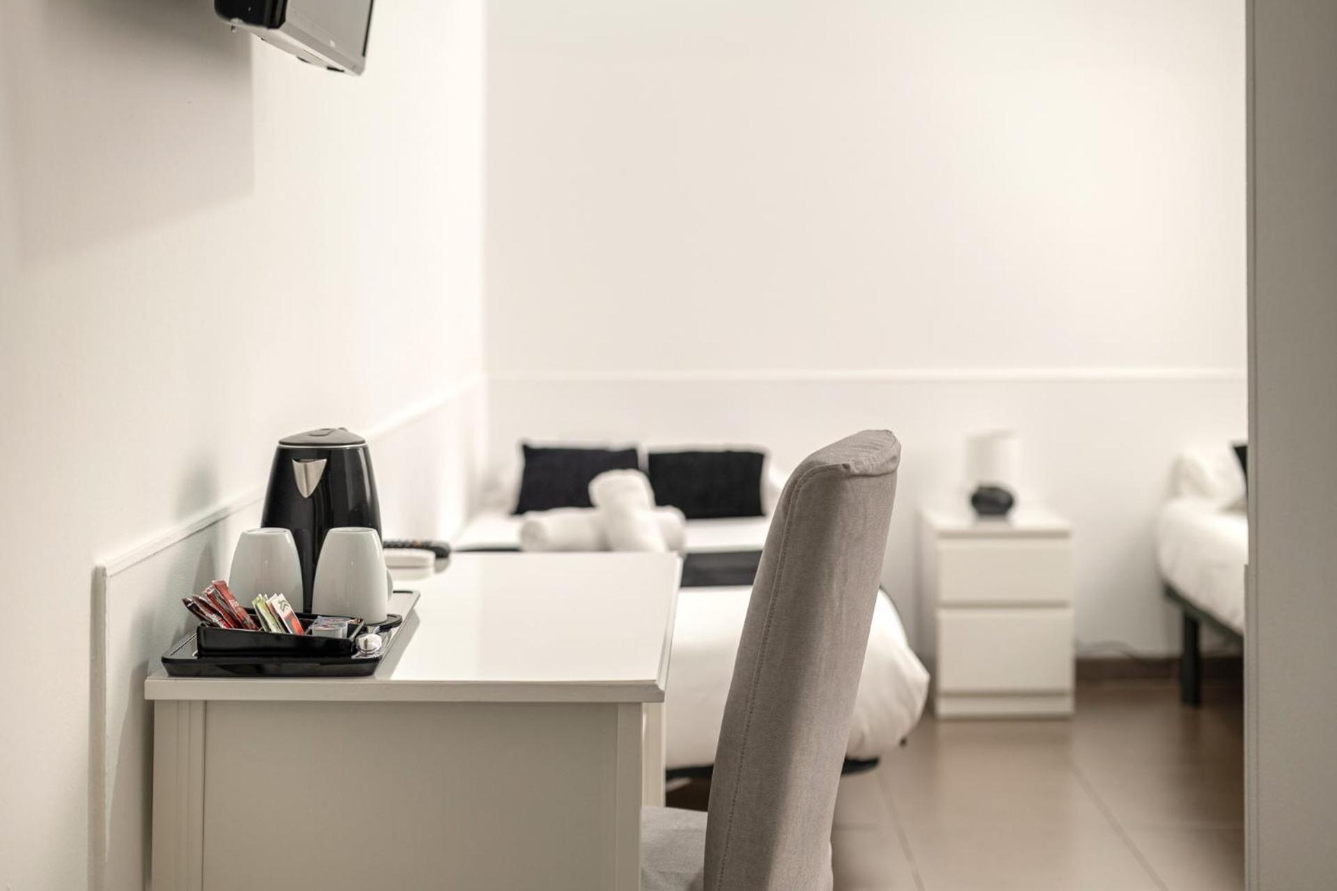 Laramond Barcelona Rooms Ngoại thất bức ảnh