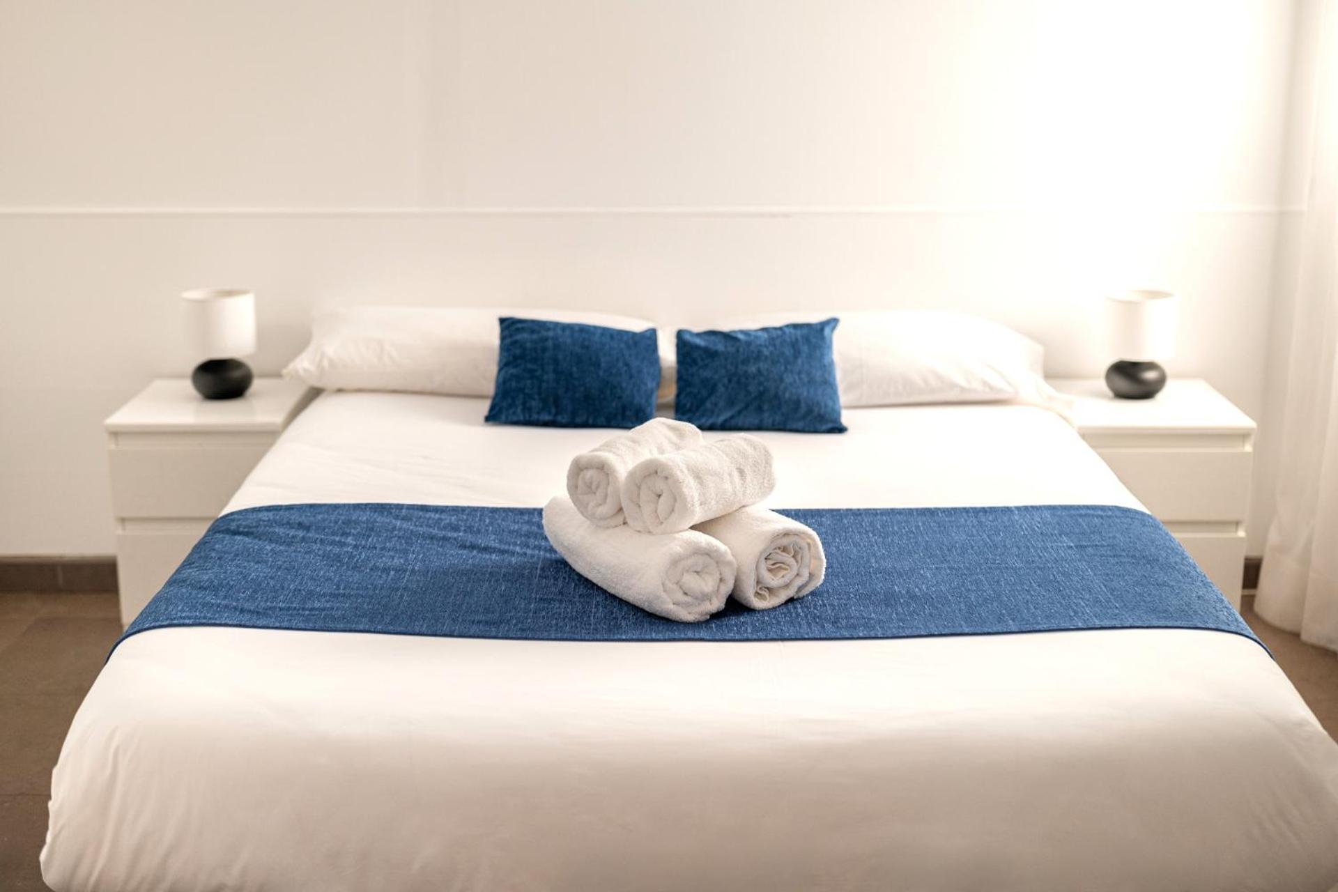 Laramond Barcelona Rooms Ngoại thất bức ảnh
