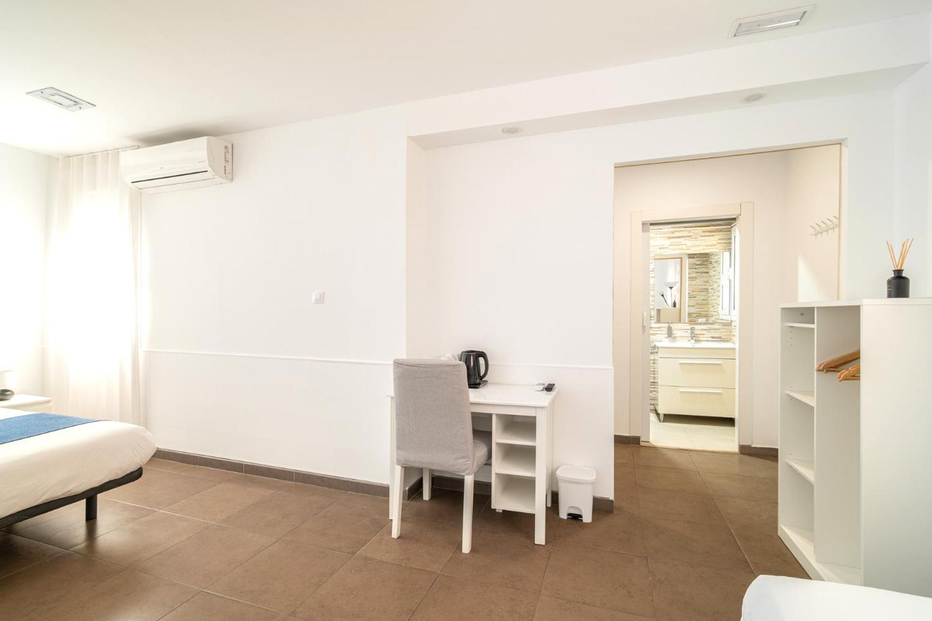 Laramond Barcelona Rooms Phòng bức ảnh