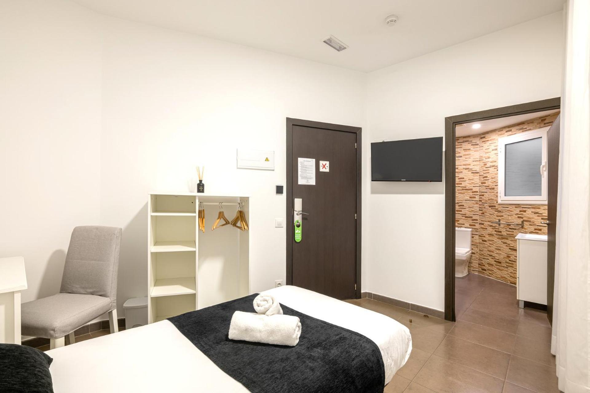 Laramond Barcelona Rooms Ngoại thất bức ảnh