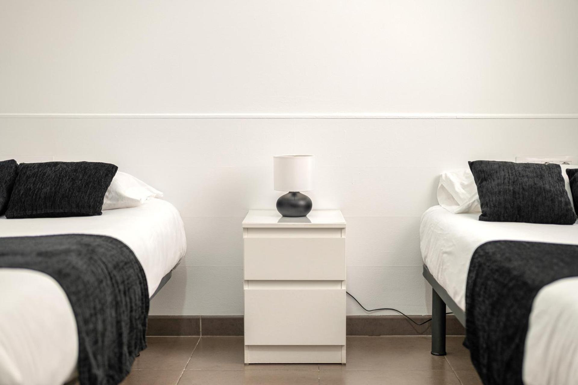 Laramond Barcelona Rooms Ngoại thất bức ảnh