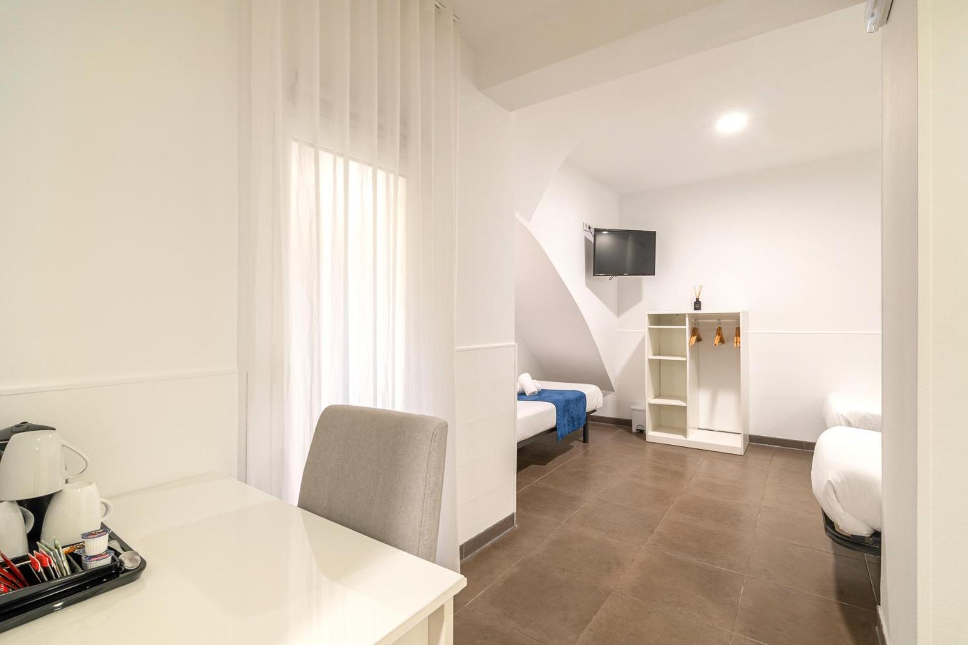 Laramond Barcelona Rooms Ngoại thất bức ảnh