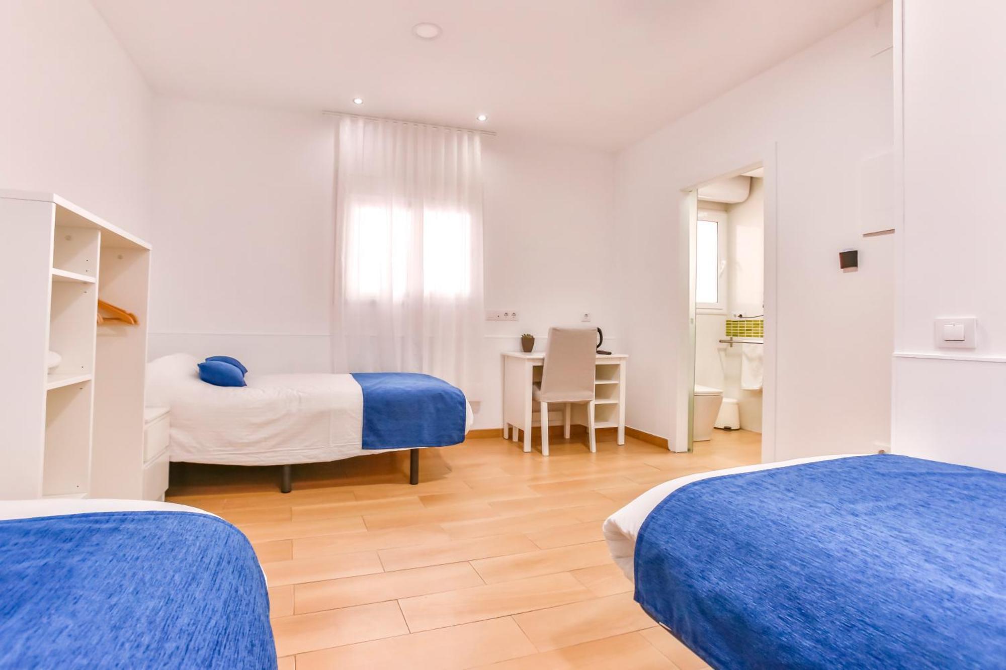 Laramond Barcelona Rooms Ngoại thất bức ảnh