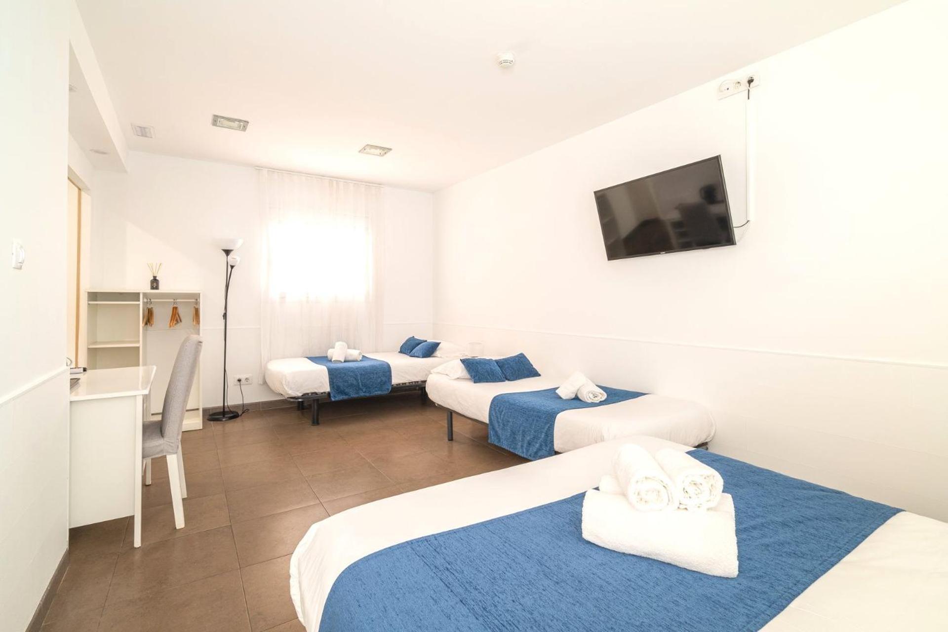 Laramond Barcelona Rooms Ngoại thất bức ảnh