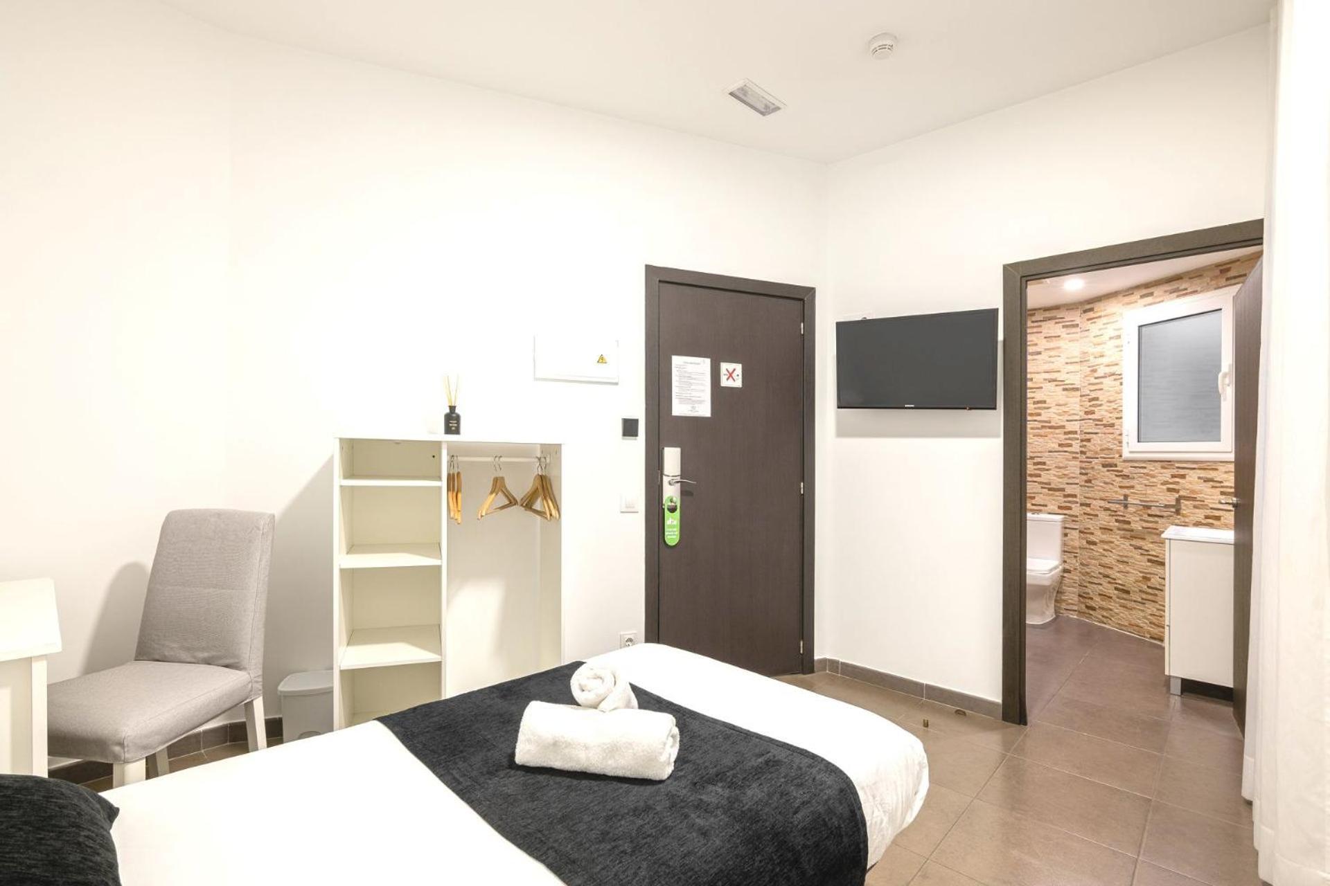 Laramond Barcelona Rooms Ngoại thất bức ảnh