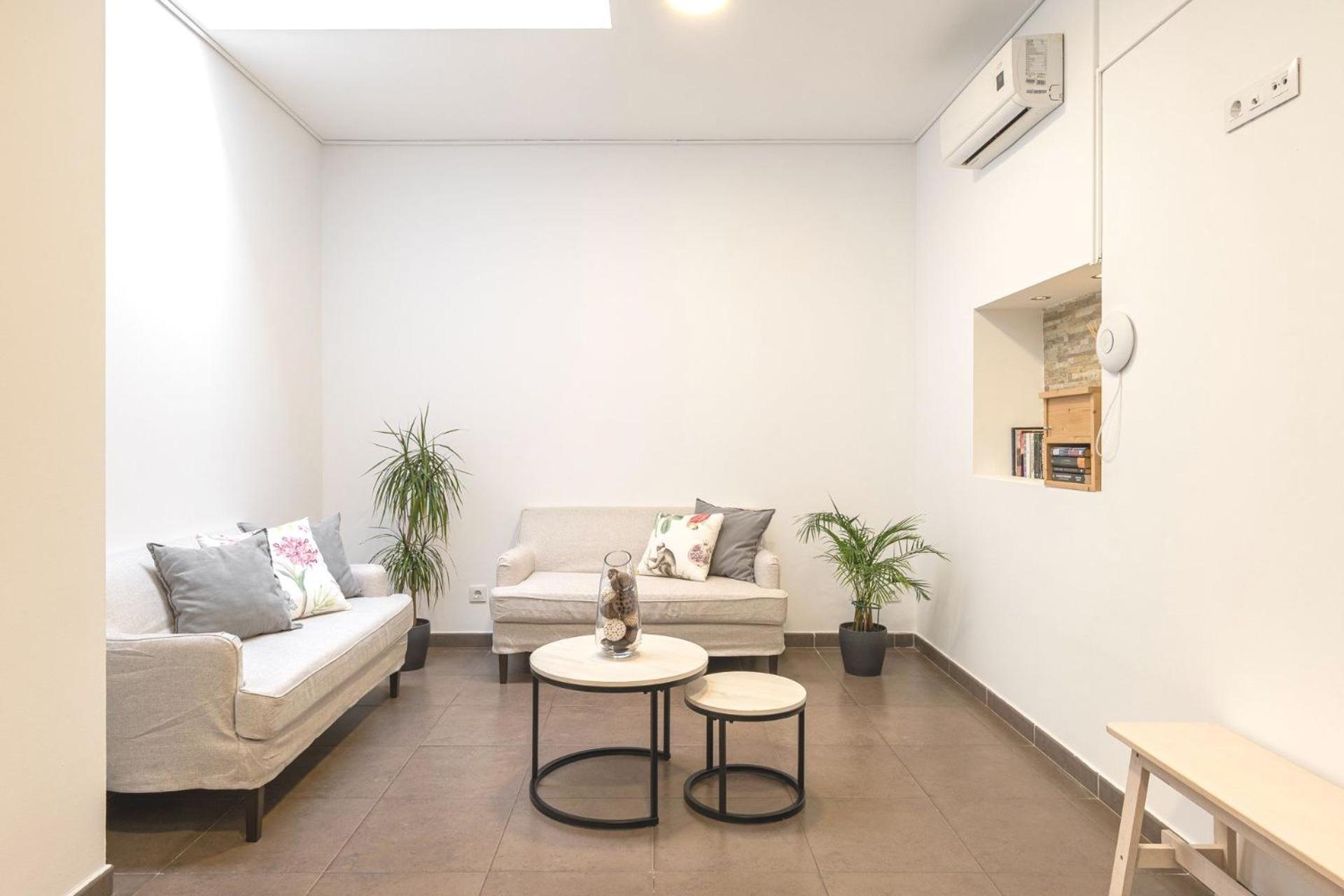 Laramond Barcelona Rooms Ngoại thất bức ảnh