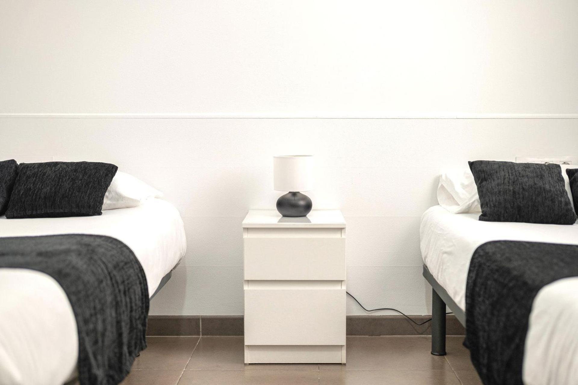 Laramond Barcelona Rooms Ngoại thất bức ảnh
