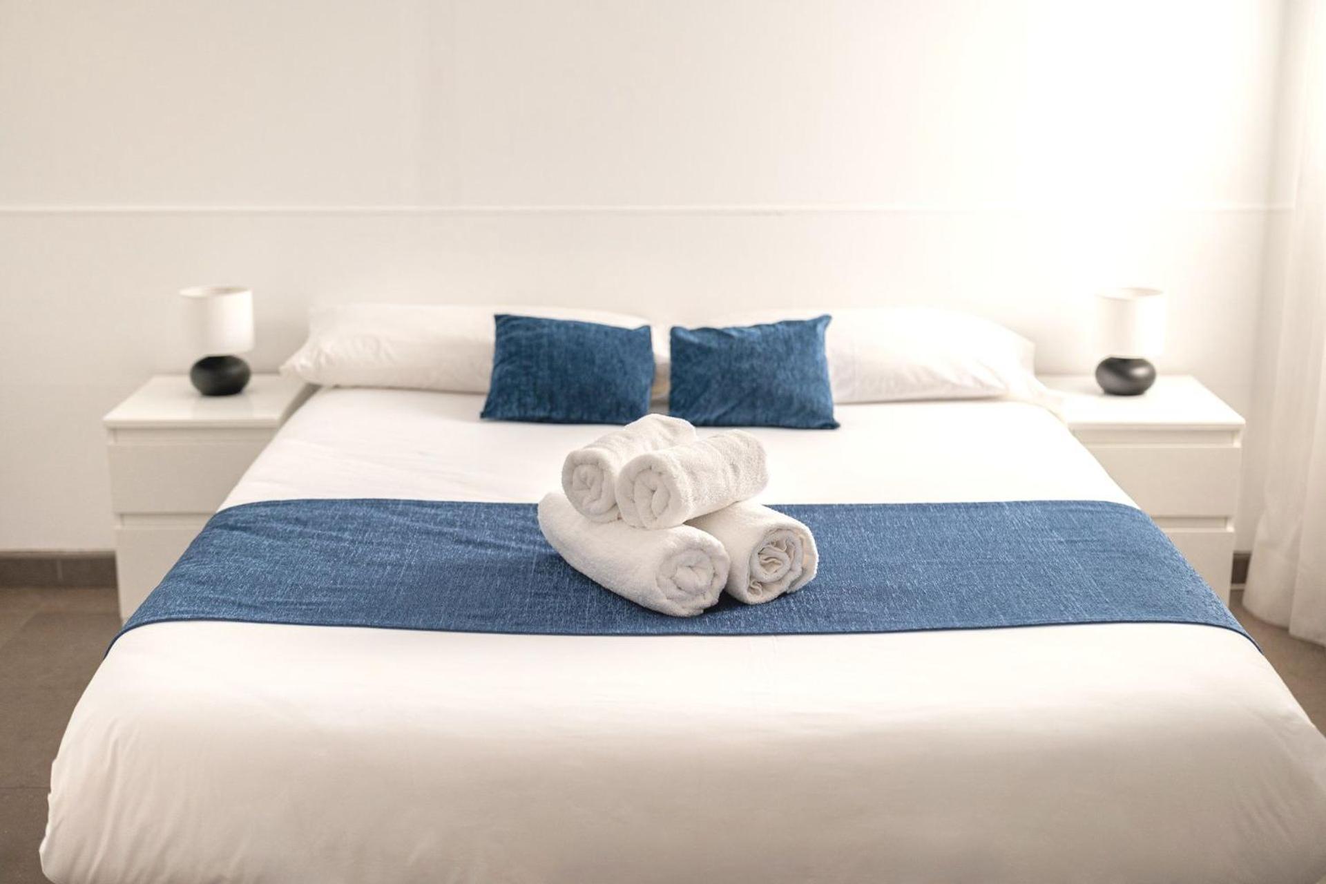 Laramond Barcelona Rooms Ngoại thất bức ảnh